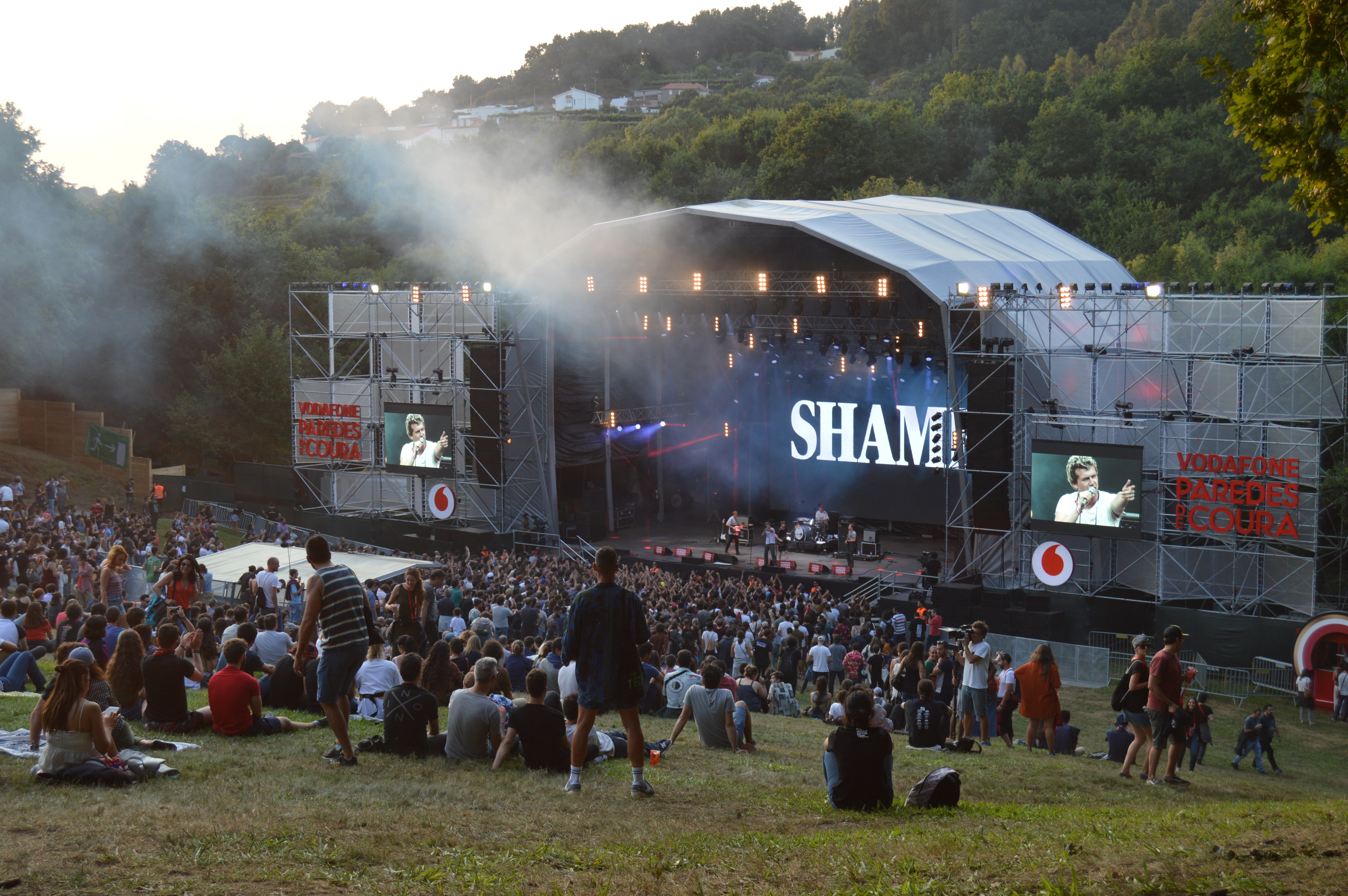 Concerts & Events